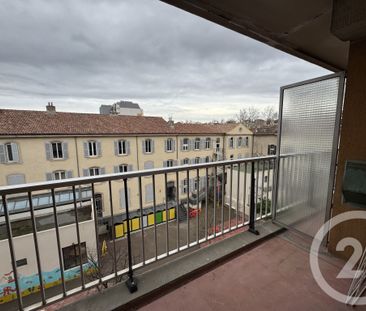 Location Appartement 1 pièce 16m² MARSEILLE 4ème - Photo 5