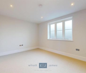 2 bedroom duplex to rent - Photo 2