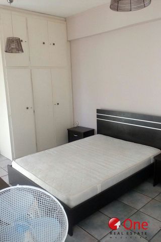 Ενοικίαση κατοικίας, 45 τ.μ., Ίλιον, 450 € - Photo 3