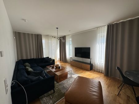 Nannas Gata, Malmö - Photo 4