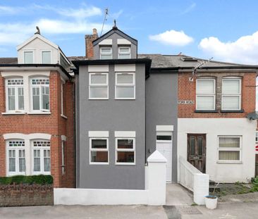 York Road TBC - Photo 1