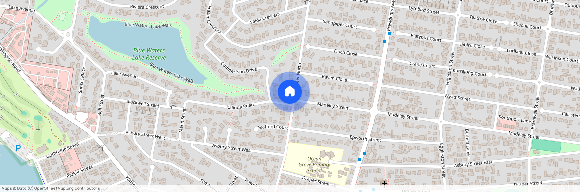 58 Field St N, Vic 3226, Ocean Grove