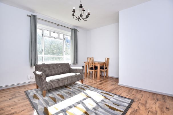 Balham Hill, Balham, London, SW12 - Photo 1