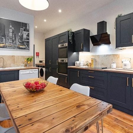 1 bedroom terraced house to rent - Photo 3