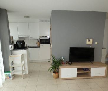 Appartement, 2 slpk, terras(sen), Torhout - Photo 1