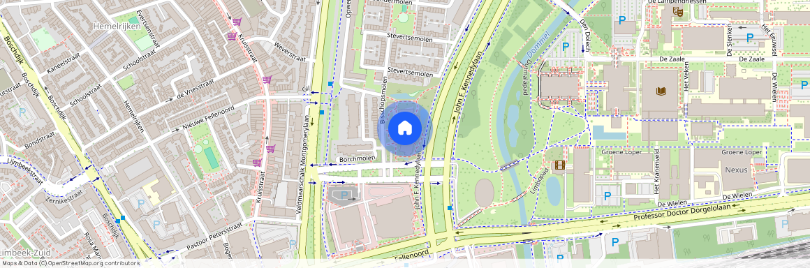 Vincent Van Den Heuvellaan 337, 5612MZ Eindhoven