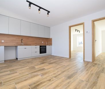 Mieszkanie Wynajem - Ustka - Photo 6