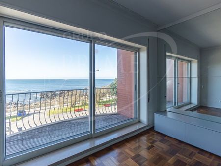 2 room luxury Apartment for rent in Foz (Nevogilde), Porto, Distrito do Porto - Photo 4
