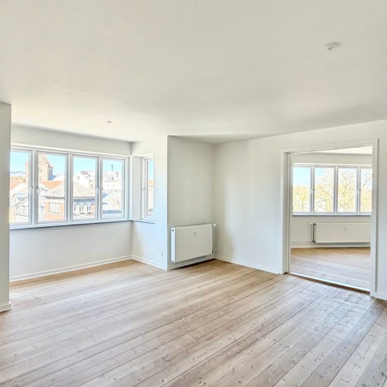 3 værelses – Frederiksgade 7, 3. tv. – Odense C - Photo 1