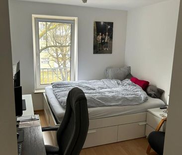 Tausche 3-Zimmer-Wohnung in Bogenhausen gegen 1-1,5 Zimmer - Photo 1