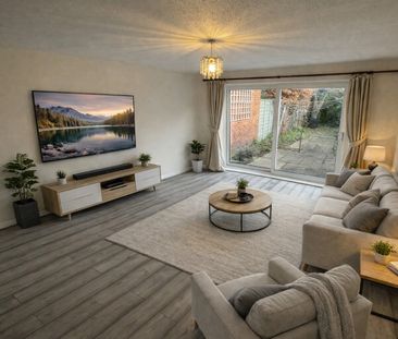 2 Bed Terraced House, The Meadows, NG2 - Photo 1