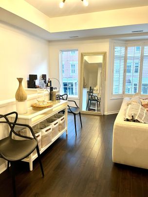 For Lease - 11 Niagara Street Unit# 10, Toronto, Ontario - Photo 1