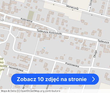 Dużo miejsca I Rowerownia I Duży balkon - Zdjęcie 1