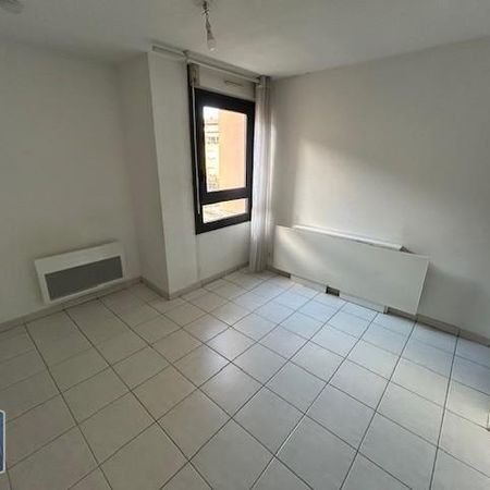 Location Appartement 1 pièce 19m² AIX EN PROVENCE 13100 - Photo 4