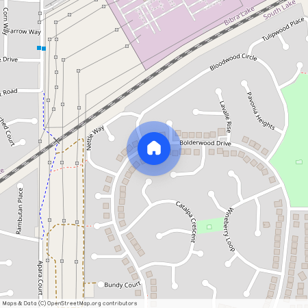 46 Bolderwood Drive, South Lake WA 6164