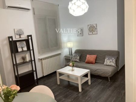 Piso de alquiler en Costanilla de Los Ángeles, Palacio - Photo 2