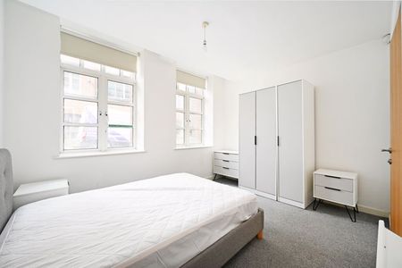 Impact, Upper Allen Street, Sheffield - Photo 4
