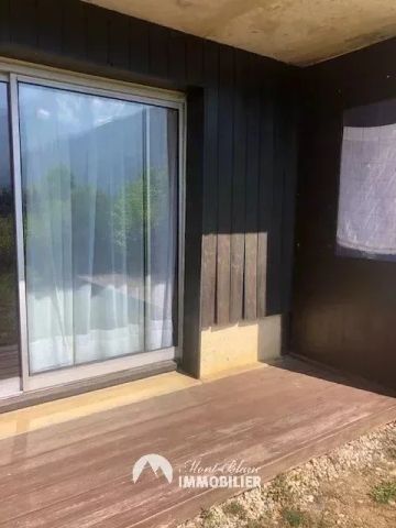 Appartement / Saint-Gervais-les-Bains / 610 € - Photo 3