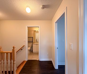 For Lease - 2435 Greenwich Drive Unit# 36, Oakville, Ontario - Photo 4