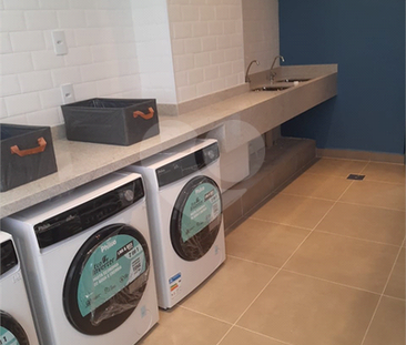 Apartamento com 1 quarto para alugar em Tatuapé - SP - Photo 6