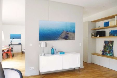 Appartement à louer à Paris 17Ème - Photo 2