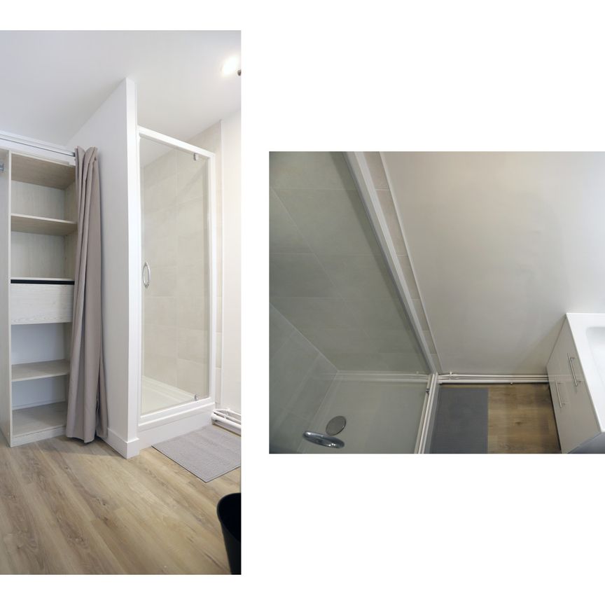 FRANCOIS TANGUY PRIGENT Colocation 3 chambres à Rennes - Photo 1