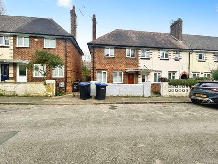 Danefield Road, Northampton, NN3 - Photo 3