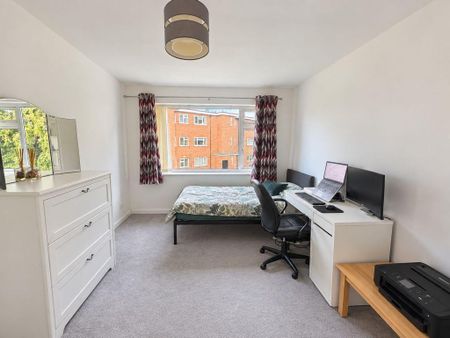 2 bedroom apartment to rent - Photo 5