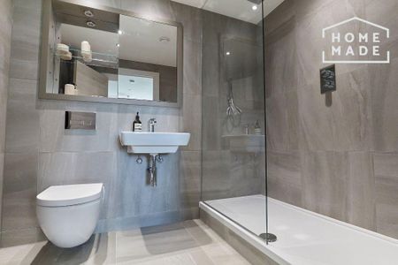 3 bedroom flat to rent - Photo 5