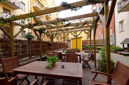 Heleneborgsgatan, Stockholm - Foto 3