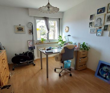 3 Zimmer, 63 m², 1. Stock - Foto 2