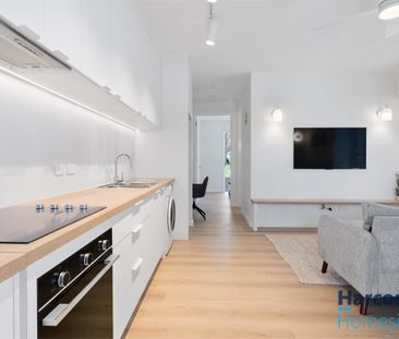 Contact Agent for Inspection: Move right into this modern 1-Bedroom... - Photo 3