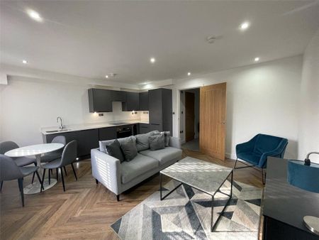 2 bedroom flat to rent - Photo 3