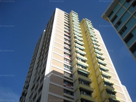 Blk 402 Ang Mo Kio Avenue 10 (Ang Mo Kio), HDB 5 Rooms - For Rent - Photo 5