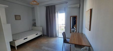 Studio/Γκαρσονιέρα για ενοικίαση - Βόλος, - Φωτογραφία 5