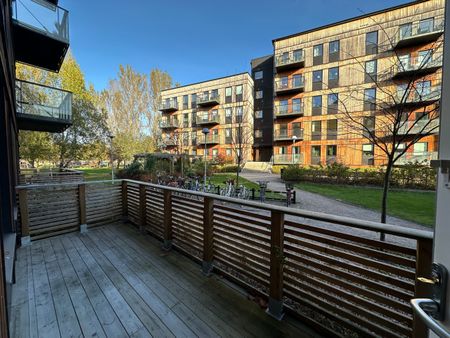 Termikgatan 33 – 2rok (lgh 1004) - Photo 5