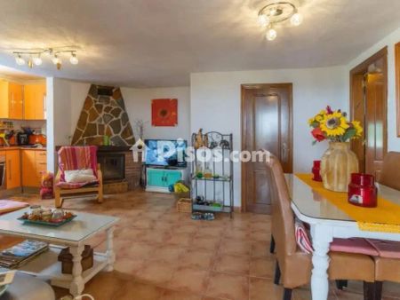 Chalet en alquiler en Alhaurín El Grande - Photo 3