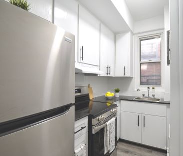 Condo à louer, Montréal (Côte-des-Neiges/Notre-Dame-de-Grâce) - Photo 6