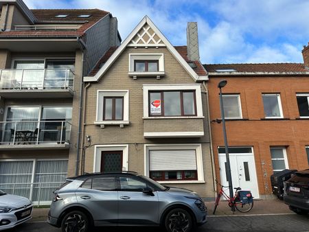 Te Huur 2 slaapkamers Oostende Haverstraat 4 - Foto 5