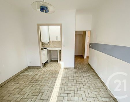 Location Appartement 3 pièces 42m² MONTPELLIER 34090 - Photo 2