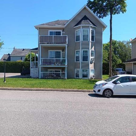 4 1/2 à louer à La Présentation - Photo 3