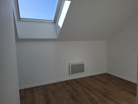 Appartement T2 à louer La Roche Sur Yon - 46 m² - Photo 5