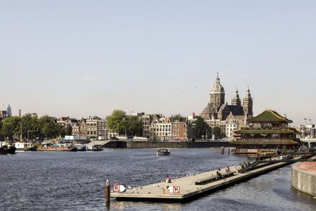 Appartement te huur: Ton de Leeuwstraat 18 1011 DE Amsterdam - Photo 5