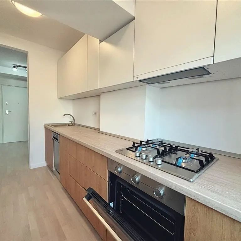 Inchiriere apartament 2 camere, bloc 2025, zona Ultracentrala - Fotografie 1