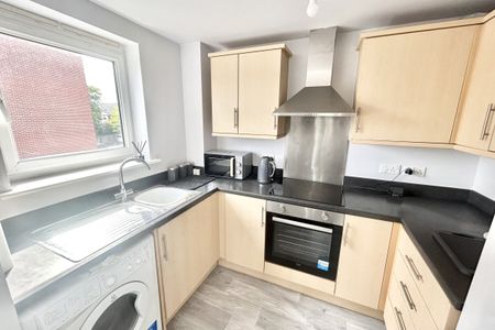 Alexander Square - Photo 5