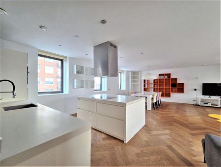 Appartement te huur: Ben van Meerendonkstraat 18 1087 LE Amsterdam - Photo 2