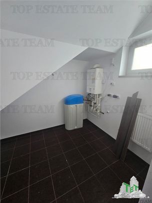 DE INCHIRIAT Vila 5 camere nemobilate in Chiajna - Fotografie 1