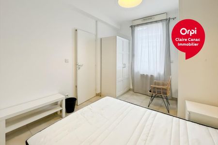 Location Appartement 2 pièces Meublé 30m² CASTRES 81100 - Photo 5