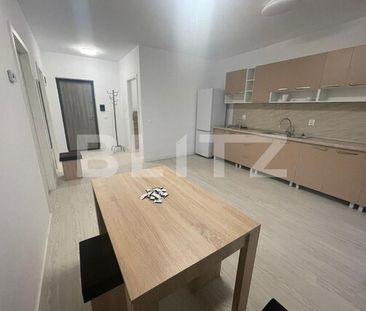 Apartament cu 2 camere, 48 mp, parcare subterana, Beta Residence - Fotografie 6