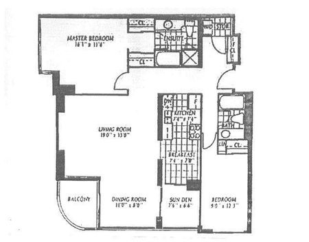 For Lease - 5785 Yonge Street Unit# 308, Toronto, Ontario - Photo 3